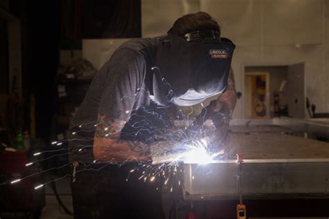 Monster Metal Fabrication in Wilmington, NC 28405 